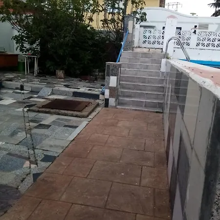 De 3 Con Parcela Vakantiehuis Villamayor (Salamanca)