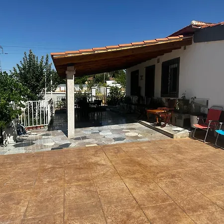 De 3 Con Parcela Vakantiehuis *