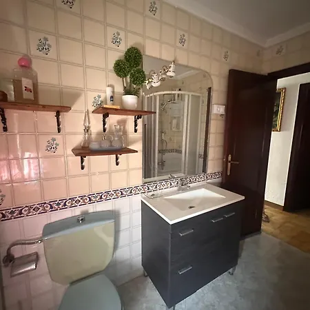 Vakantiehuis De 3 Con Parcela *