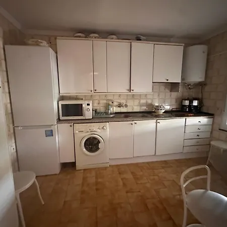 Vakantiehuis De 3 Con Parcela *