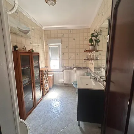 De 3 Con Parcela Vakantiehuis *