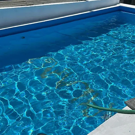 Vakantiehuis De 3 Con Parcela