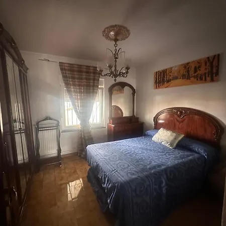 De 3 Con Parcela Vakantiehuis *