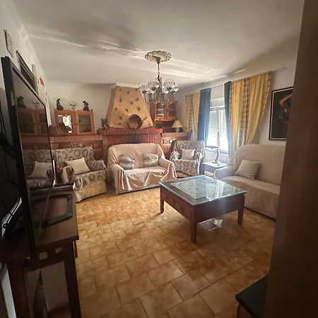 Vakantiehuis De 3 Con Parcela *