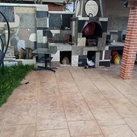 Vakantiehuis De 3 Con Parcela Villamayor (Salamanca)