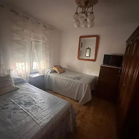 De 3 Con Parcela Vakantiehuis Villamayor (Salamanca)