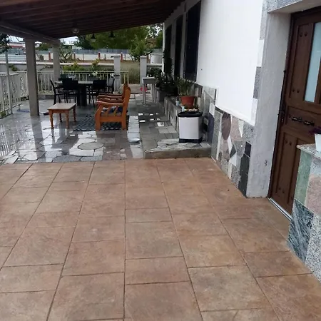 De 3 Con Parcela Vakantiehuis