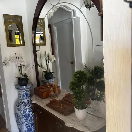 De 3 Con Parcela Vakantiehuis