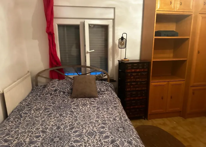 De 3 Con Parcela Feriehus *