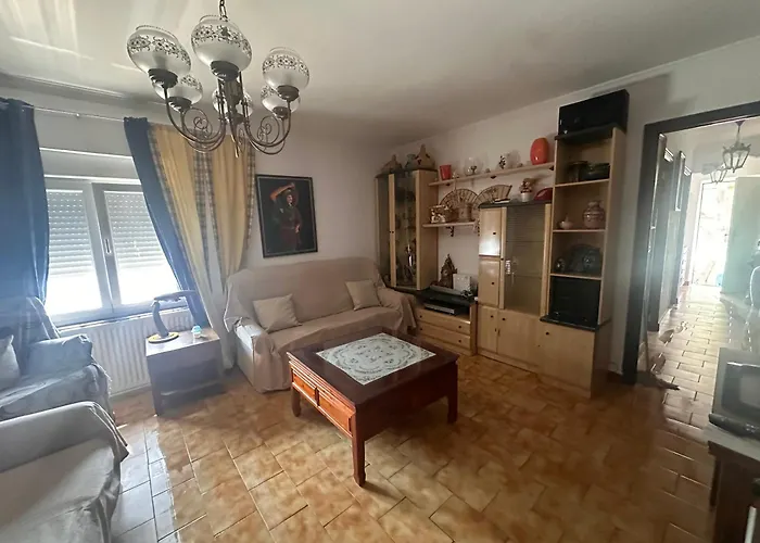 De 3 Con Parcela * Villamayor (Salamanca)