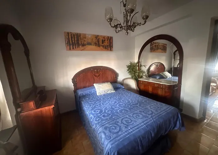 De 3 Con Parcela Feriehus Villamayor (Salamanca)