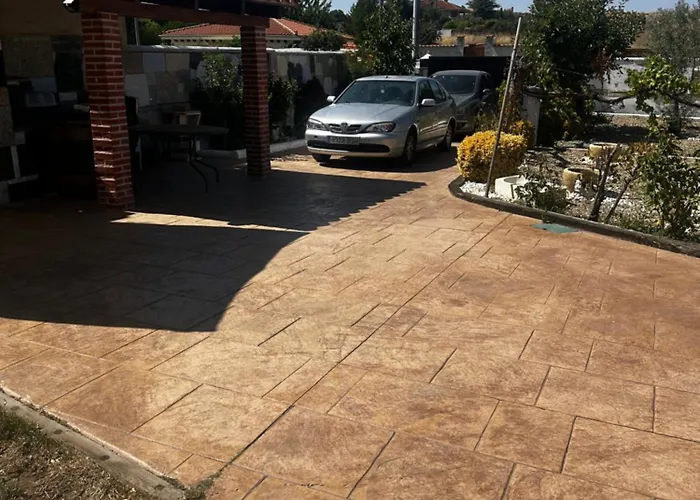 De 3 Con Parcela Feriehus