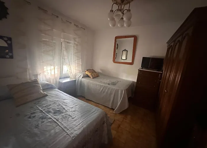 De 3 Con Parcela Feriehus Villamayor (Salamanca)