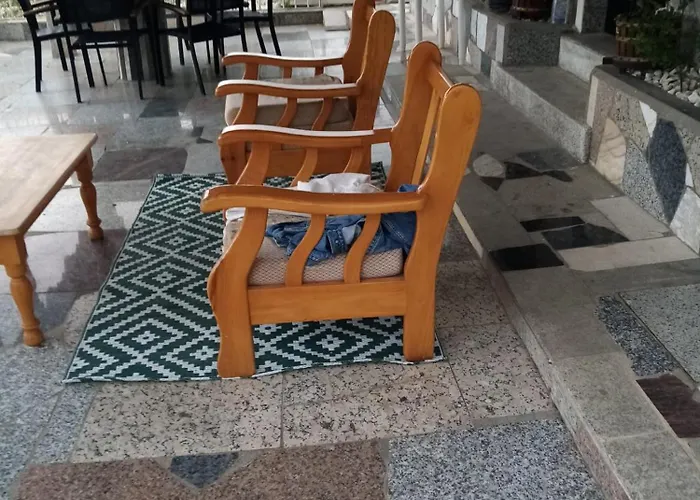 Feriehus De 3 Con Parcela Villamayor (Salamanca)