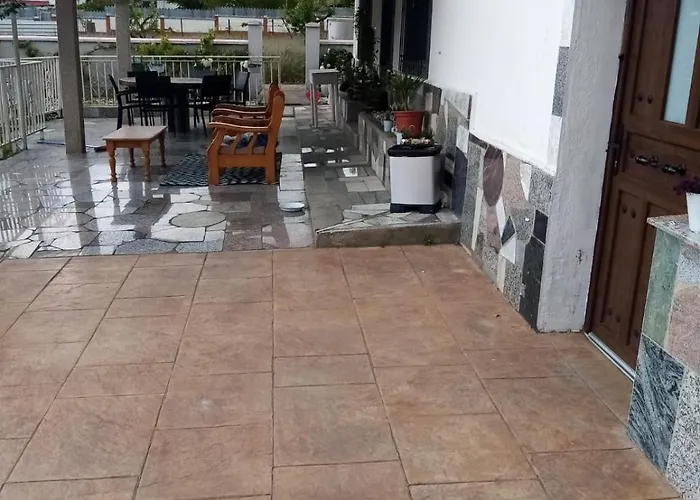 De 3 Con Parcela Feriehus