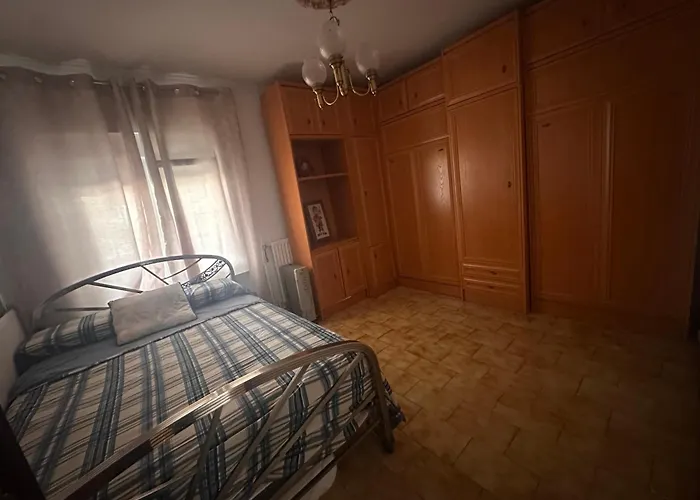 Feriehus De 3 Con Parcela Villamayor (Salamanca)