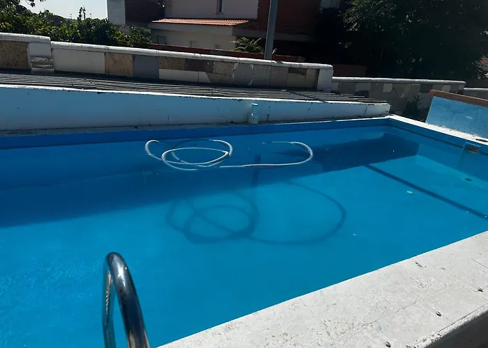 De 3 Con Parcela Villamayor (Salamanca)