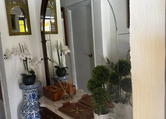 De 3 Con Parcela Feriehus